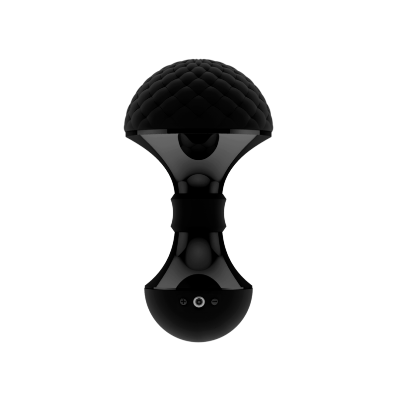 Enoki- Il Design del Piacere in Silicone Silk-Touch